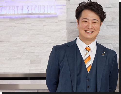 代表取締役 渡部 雅史